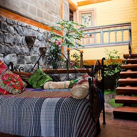 Hacienda Rumiloma Quito Kültér fotó