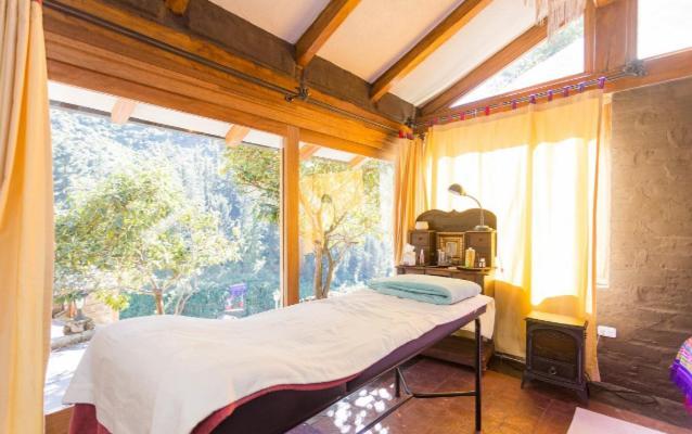 Hacienda Rumiloma Quito Kültér fotó