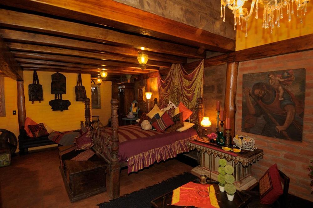 Hacienda Rumiloma Quito Kültér fotó