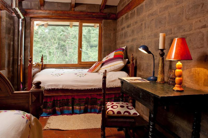Hacienda Rumiloma Quito Kültér fotó