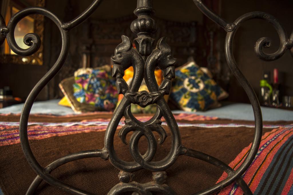 Hacienda Rumiloma Quito Szoba fotó