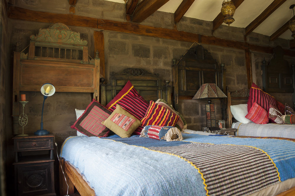 Hacienda Rumiloma Quito Kültér fotó