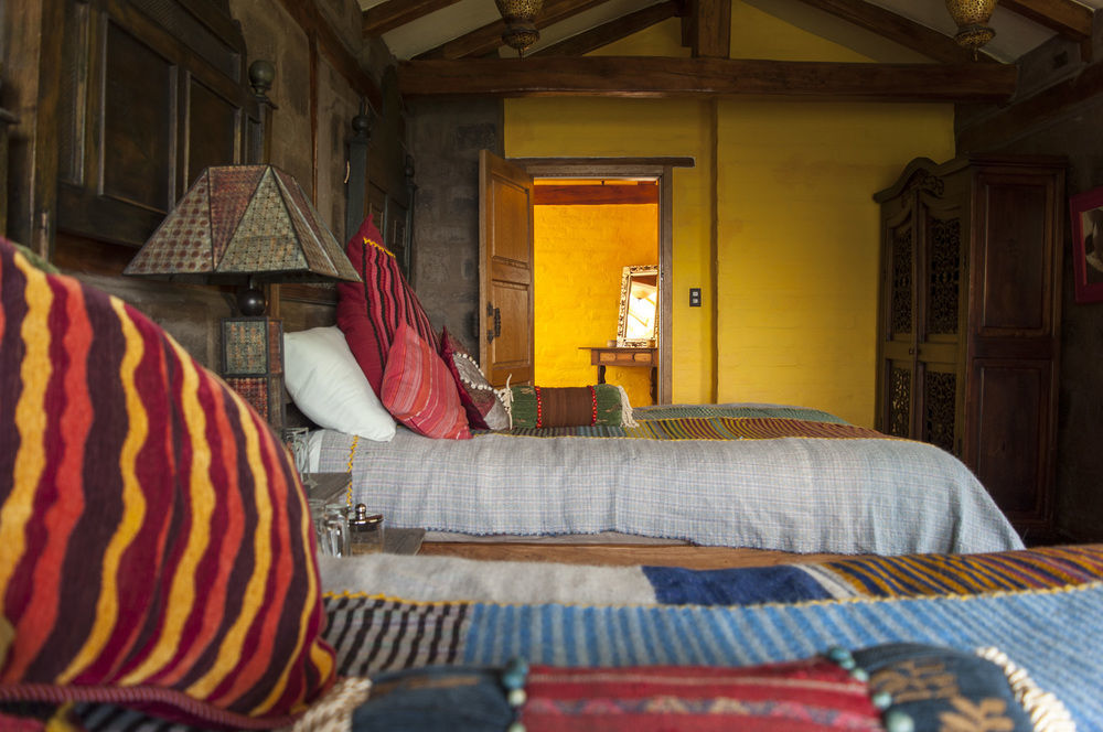Hacienda Rumiloma Quito Kültér fotó
