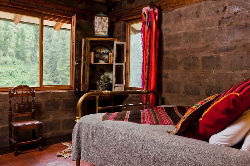 Hacienda Rumiloma Quito Kültér fotó